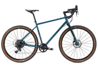 Ribble Gravel 725 Sram Apex1 Gravel Bike 2024, Size Medium