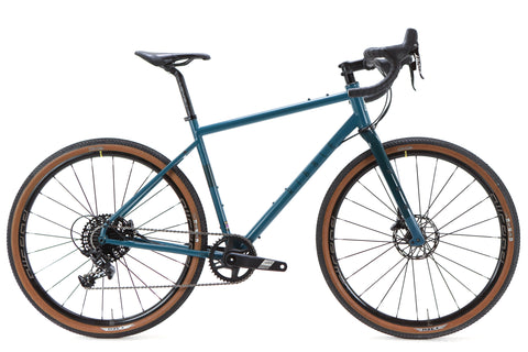 Ribble Gravel 725 Sram Apex1 Gravel Bike 2024, Size Medium