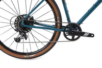 Ribble Gravel 725 Sram Apex1 Gravel Bike 2024, Size Medium