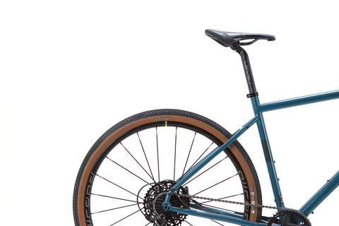 Ribble Gravel 725 Sram Apex1 Gravel Bike 2024, Size Medium