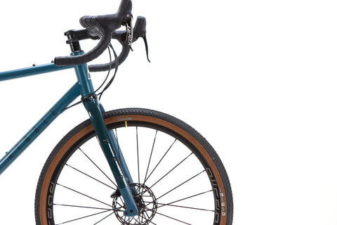 Ribble Gravel 725 Sram Apex1 Gravel Bike 2024, Size Medium