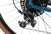 Ribble Gravel 725 Sram Apex1 Gravel Bike 2024, Size Medium