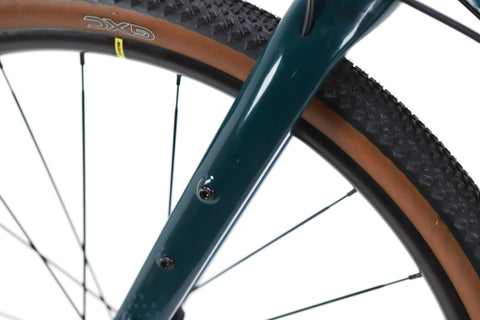Ribble Gravel 725 Sram Apex1 Gravel Bike 2024, Size Medium