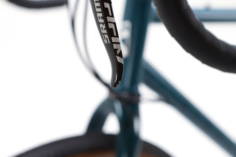 Ribble Gravel 725 Sram Apex1 Gravel Bike 2024, Size Medium