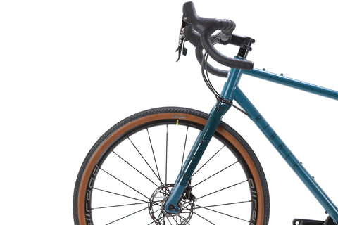 Ribble Gravel 725 Sram Apex1 Gravel Bike 2024, Size Medium