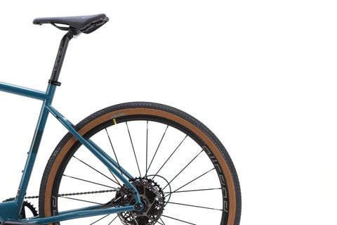 Ribble Gravel 725 Sram Apex1 Gravel Bike 2024, Size Medium