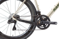 Santa Cruz Stigmata CC Shimano Dura-Ace Di2 Gravel Bike 2023, Size XL