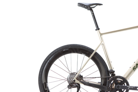 Santa Cruz Stigmata CC Shimano Dura-Ace Di2 Gravel Bike 2023, Size XL