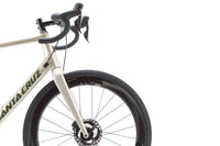 Santa Cruz Stigmata CC Shimano Dura-Ace Di2 Gravel Bike 2023, Size XL