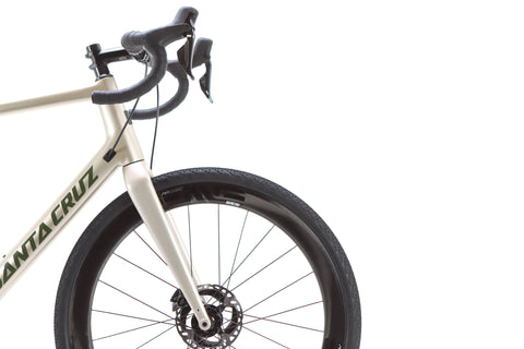 Santa Cruz Stigmata CC Shimano Dura-Ace Di2 Gravel Bike 2023, Size XL