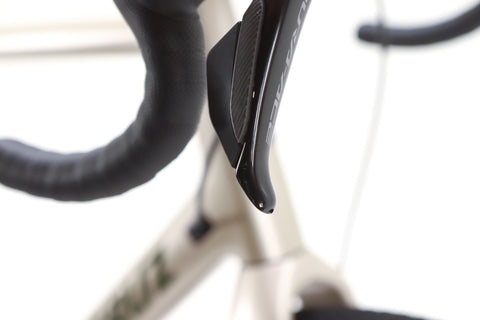 Santa Cruz Stigmata CC Shimano Dura-Ace Di2 Gravel Bike 2023, Size XL