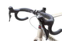 Santa Cruz Stigmata CC Shimano Dura-Ace Di2 Gravel Bike 2023, Size XL