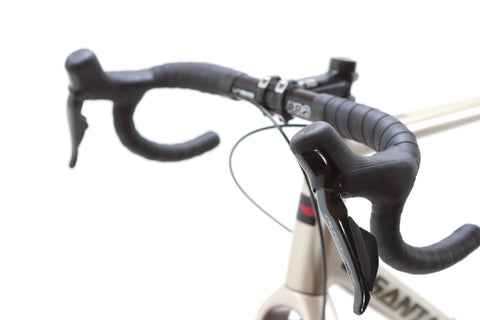 Santa Cruz Stigmata CC Shimano Dura-Ace Di2 Gravel Bike 2023, Size XL