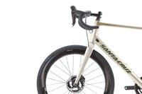 Santa Cruz Stigmata CC Shimano Dura-Ace Di2 Gravel Bike 2023, Size XL