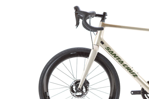 Santa Cruz Stigmata CC Shimano Dura-Ace Di2 Gravel Bike 2023, Size XL