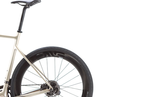 Santa Cruz Stigmata CC Shimano Dura-Ace Di2 Gravel Bike 2023, Size XL