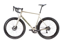 Santa Cruz Stigmata CC Shimano Dura-Ace Di2 Gravel Bike 2023, Size XL