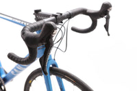 Canyon Ultimate CF SL 8.0 Shimano Ultegra Disc Road Bike 2018, Size Large