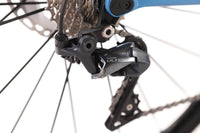 Canyon Ultimate CF SL 8.0 Shimano Ultegra Disc Road Bike 2018, Size Large