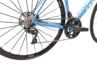 Canyon Ultimate CF SL 8.0 Shimano Ultegra Disc Road Bike 2018, Size Large