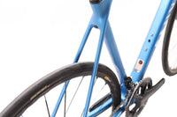 Canyon Ultimate CF SL 8.0 Shimano Ultegra Disc Road Bike 2018, Size Large