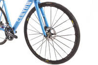 Canyon Ultimate CF SL 8.0 Shimano Ultegra Disc Road Bike 2018, Size Large