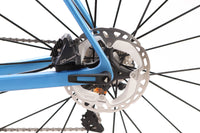 Canyon Ultimate CF SL 8.0 Shimano Ultegra Disc Road Bike 2018, Size Large