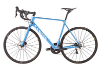 Canyon Ultimate CF SL 8.0 Shimano Ultegra Disc Road Bike 2018, Size Large