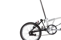 Brompton A Line Folding Bike 2022