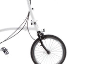 Brompton A Line Folding Bike 2022
