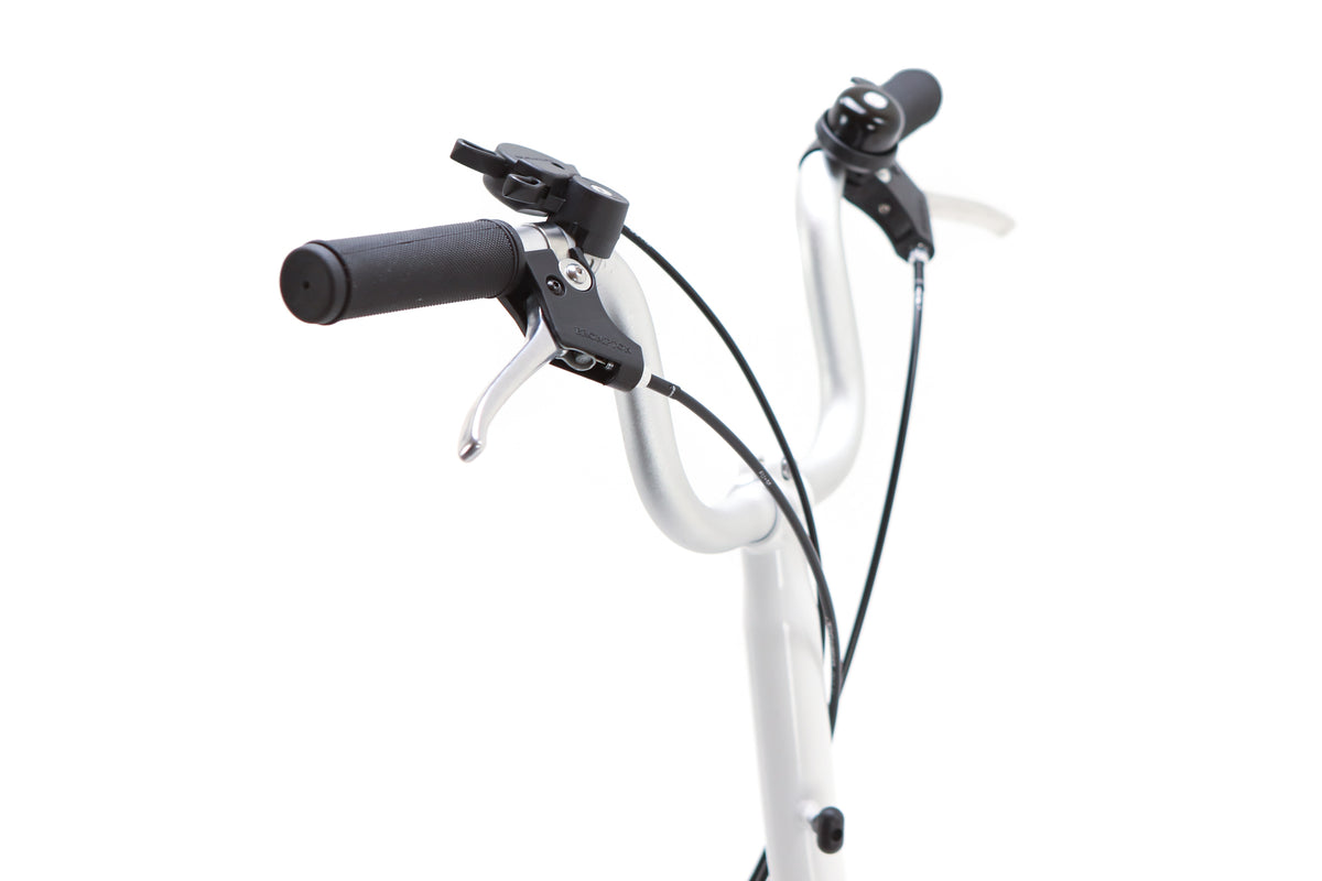Brompton A Line Folding Bike 2022