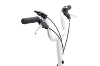 Brompton A Line Folding Bike 2022