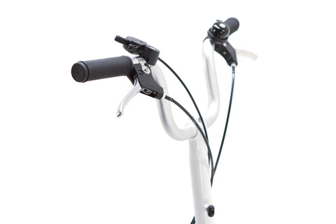 Brompton A Line Folding Bike 2022