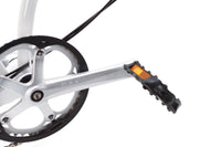 Brompton A Line Folding Bike 2022