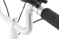 Brompton A Line Folding Bike 2022