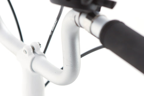 Brompton A Line Folding Bike 2022