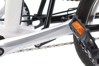 Brompton A Line Folding Bike 2022