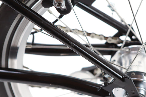 Brompton A Line Folding Bike 2022