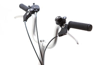 Brompton A Line Folding Bike 2022