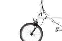 Brompton A Line Folding Bike 2022