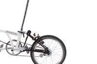 Brompton A Line Folding Bike 2022