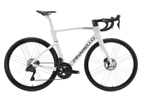 Pinarello Dogma F Shimano Ultegra Di2 Disc Road Bike 2024, Size 55cm