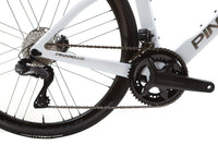 Pinarello Dogma F Shimano Ultegra Di2 Disc Road Bike 2024, Size 55cm