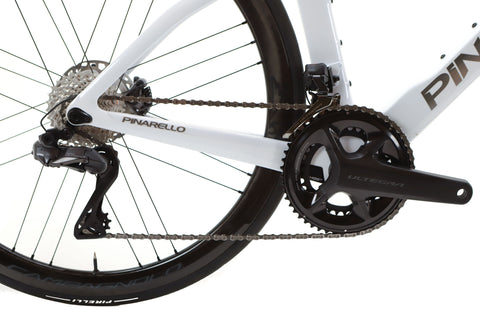 Pinarello Dogma F Shimano Ultegra Di2 Disc Road Bike 2024, Size 55cm