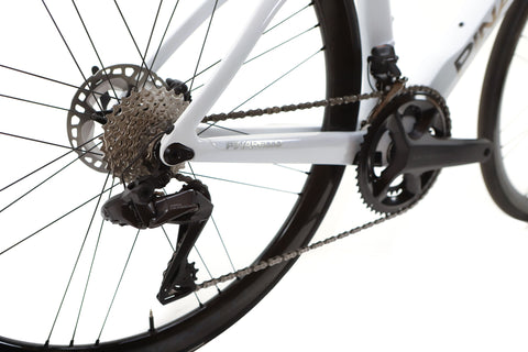 Pinarello Dogma F Shimano Ultegra Di2 Disc Road Bike 2024, Size 55cm