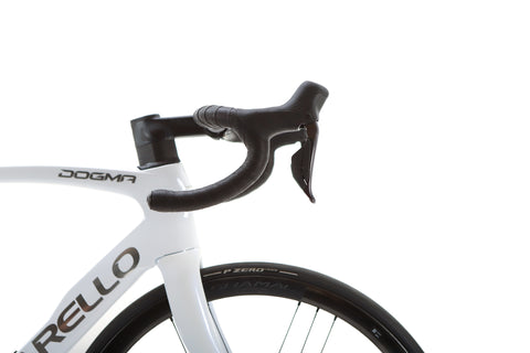 Pinarello Dogma F Shimano Ultegra Di2 Disc Road Bike 2024, Size 55cm
