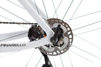 Pinarello Dogma F Shimano Ultegra Di2 Disc Road Bike 2024, Size 55cm