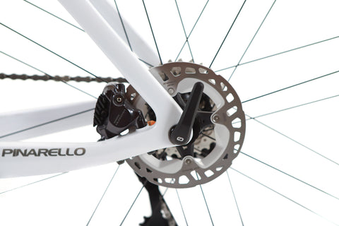 Pinarello Dogma F Shimano Ultegra Di2 Disc Road Bike 2024, Size 55cm