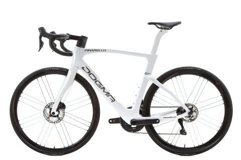 Pinarello Dogma F Shimano Ultegra Di2 Disc Road Bike 2024, Size 55cm