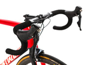 Specialized Tarmac SL6 Expert Shimano Ultegra Road Bike 2018, Size 56cm